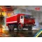 ICM AR-2 (43105), Hose fire truck 1:35 (35003)