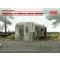 ICM Truck box of military vehicle (KUNG) 1:35 (35010)