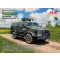 ICM Kozak-2 Ukrainian National Guard 1:35 (35015)
