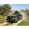 ICM 'Kozak-2' State Border Guard Service of Ukraine 1:35 (35016)