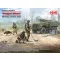 ICM 'Danger! Mines!' Ukraine, summer 2022 1:35 (35018)