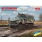 ICM ZiL-131 of the Armed Forces of Ukraine with driver 1:35 (35019)