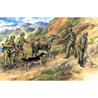 ICM Sowjetische Pioniere Afghanistan 1979-1988 1:35 (35031)
