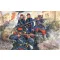 ICM Französische Linieninfanterie Deutsch-Französischer Krieg (1870-1871) 1:35 (35061)