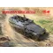 ICM Sd.Kfz.251/6 Ausf.A with Crew, Limited 1:35 (35104)