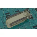 ICM Sd.Kfz.251/6 Ausf.A with Crew, Limited 1:35 (35104)
