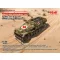 ICM Sd.Kfz.251/8 Ausf.A Krankenpanzerwagen, WWII German Ambulance 1:35 (35113)