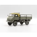 ICM Unimog S 404, German military truck 1:35 (35135)