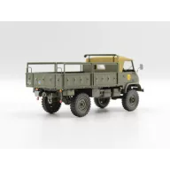 ICM Unimog S 404, German military truck 1:35 (35135)