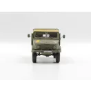 ICM Unimog S 404, German military truck 1:35 (35135)