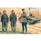 ICM Russische Panzer Besatzung 1939-1942 1:35 (35181)