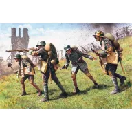 ICM Deutsche Sturmtruppen 1917/18 1:35 (35291)