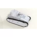 ICM Leichttraktor Rheinmetall 1930,GermanTan 1:35 (35330)