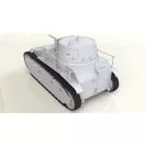 ICM Leichttraktor Rheinmetall 1930,GermanTan 1:35 (35330)