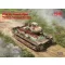ICM FCM 36, French Light Tank in German Service 1:35 (35337)