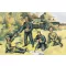 ICM Russische Panzer Besatzung 1943-1945 1:35 (35351)