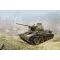 ICM T-34/76 late 1943 production WWII Soviet Medium Tank 1:35 (35366)