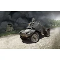 ICM Panzerspähwagen P 204 (f) 1:35 (35374)