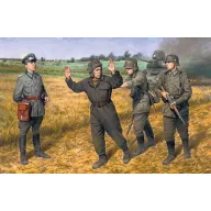 ICM Operation Barbarossa 22. Juni 1941 1:35 (35391)