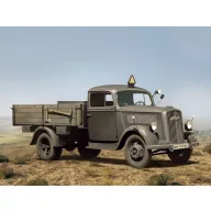 ICM Typ 2,5-32 (1,5to) WWII German light Truck 1:35 (35401)