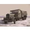 ICM Typ LG3000, WWII German Army Truck 1:35 (35405)