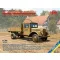 ICM V3000S Einheitsfahrerhaus, WWII German Military Truck 1:35 (35409)