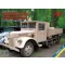 ICM V3000S/SSM Maultier Einheitsfahrerhaus, WWII German Truck 1:35 (35410)