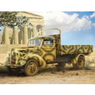 ICM V3000S 1941 Production 1:35 (35411)