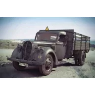 ICM G917T 1939 Production 1:35 (35413)