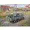 ICM AHN Gulaschkanone, WWII German mobile field kitchen 1:35 (35415)