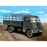 ICM Lastkraftwagen 3,5t AHN 1:35 (35416)