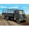 ICM Lastkraftwagen 3,5t AHN 1:35 (35416)
