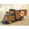 ICM Lastkraftwagen 3,5t AHN with Shelter 1:35 (35417)