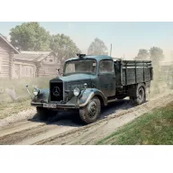 ICM Typ L3000S, WWII German Truck 1:35 (35420)