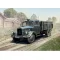 ICM Typ L3000S, WWII German Truck 1:35 (35420)