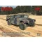 ICM Humvee M1097A2 Cargo Carrier 1:35 (35436)