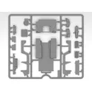 ICM M1025A2 Hummer Armament Carrier 1:35 (35437)