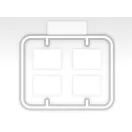 ICM M1025A2 Hummer Armament Carrier 1:35 (35437)