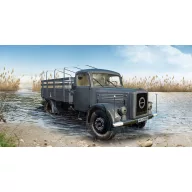 ICM KHD S3000 1:35 (35451)