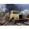 ICM KHD S3000/SS M Maultier WWII German Semi-Tracked Truck 1:35 (35453)