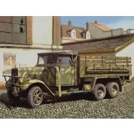 ICM Henschel 33 D1 1:35 (35466)