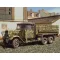 ICM Henschel 33 D1 1:35 (35466)