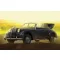 ICM Admiral Cabriolet, WWII German Staff 1:35 (35471)
