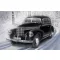 ICM Kapitän 2-door Salon WWII German Staff Car 1:35 (35476)
