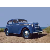 ICM Moskvitch-401-420 Saloon 1:35 (35479)