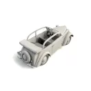 ICM Kadett K38 Cabriolimousine,WWII German Staff Car 1:35 (35483)