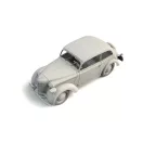 ICM Kadett K38 Cabriolimousine,WWII German Staff Car 1:35 (35483)