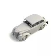   ICM Kadett K38 Cabriolimousine,WWII German Staff Car 1:35 (35483)