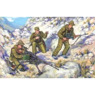   ICM Sowjetische Spezialeinheit Afghanistan 1979-1988 1:35 (35501)