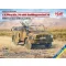 ICM s.E.Pkw Kfz.70 with Zwillingssockel 36, WWII German military vehicle 1:35 (35503)